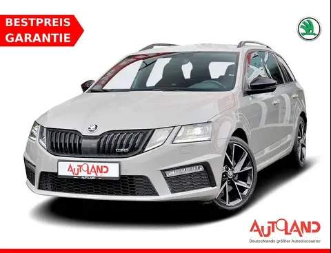 Annonce SKODA OCTAVIA Diesel 2019 d'occasion 