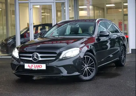 Used MERCEDES-BENZ CLASSE C Petrol 2019 Ad 