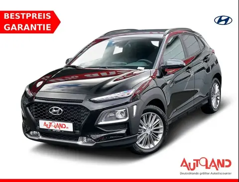 Annonce HYUNDAI KONA Essence 2020 d'occasion 