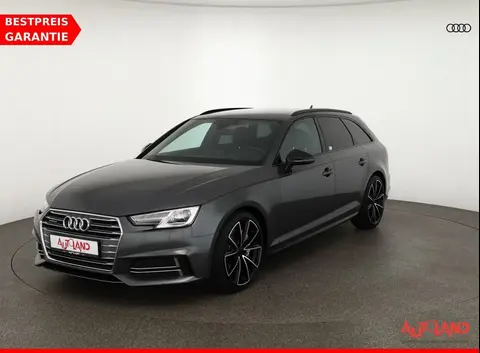 Used AUDI A4 Petrol 2016 Ad 