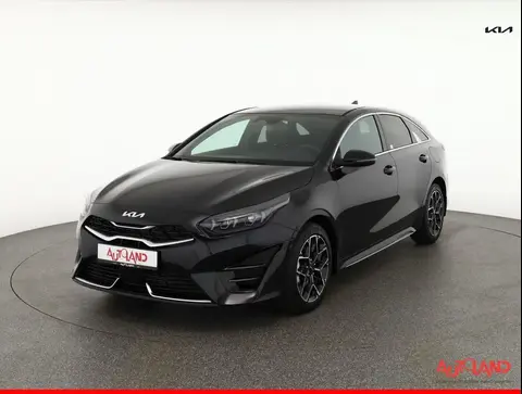 Annonce KIA PROCEED Essence 2024 d'occasion 