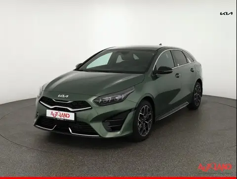 Used KIA PROCEED Petrol 2024 Ad 