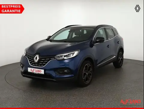 Annonce RENAULT KADJAR Essence 2021 d'occasion 