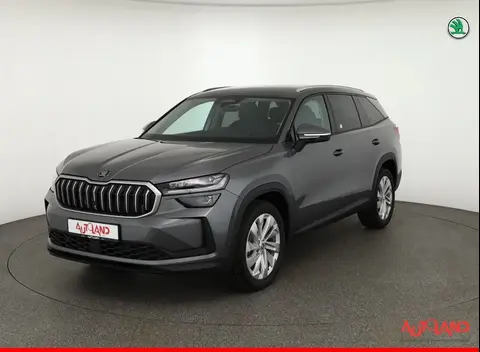 Used SKODA KODIAQ Diesel 2024 Ad 