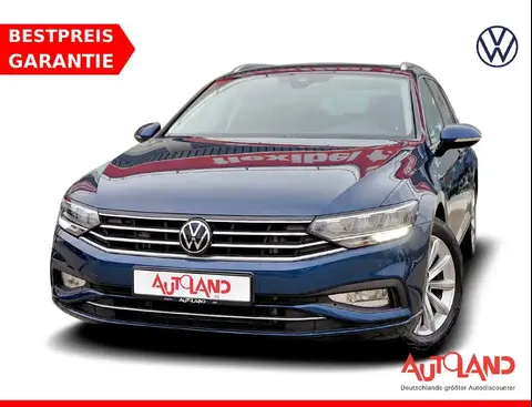 Annonce VOLKSWAGEN PASSAT Diesel 2021 d'occasion 