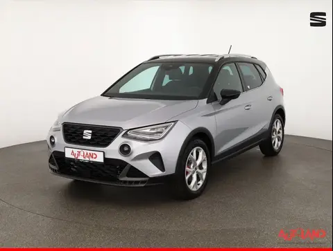 Annonce SEAT ARONA Essence 2024 d'occasion 