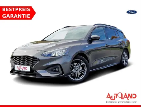 Annonce FORD FOCUS Essence 2021 d'occasion 