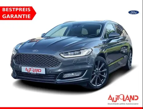 Used FORD MONDEO Diesel 2018 Ad 