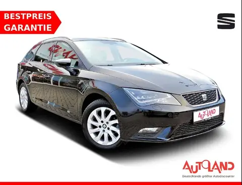 Annonce SEAT LEON Essence 2015 d'occasion 