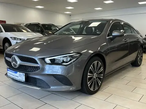 Used MERCEDES-BENZ CLASSE CLA Petrol 2019 Ad 