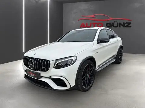 Used MERCEDES-BENZ CLASSE GLC Petrol 2018 Ad 