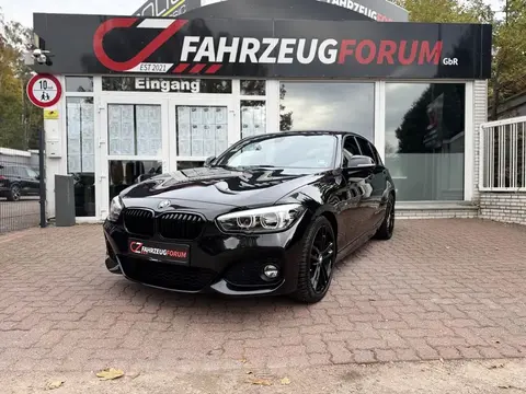 Used BMW SERIE 1 Petrol 2019 Ad Germany