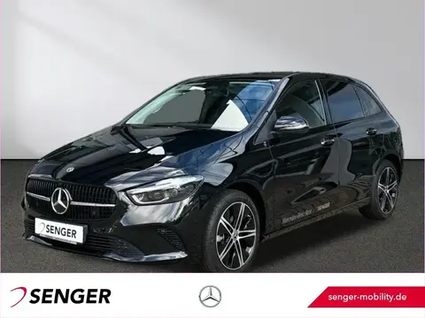 Used MERCEDES-BENZ CLASSE B Hybrid 2024 Ad 