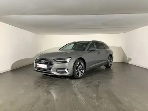 Annonce AUDI A6  2023 d'occasion 