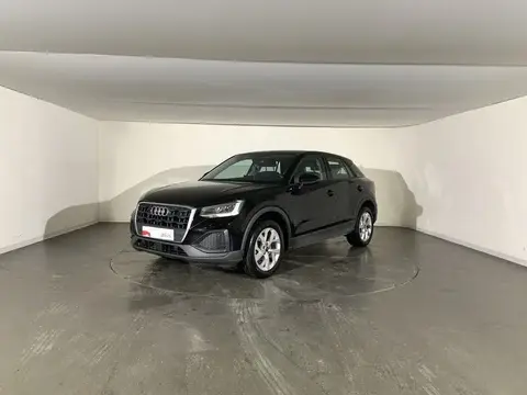 Used AUDI Q2  2021 Ad 