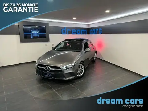 Used MERCEDES-BENZ CLASSE A Diesel 2019 Ad 