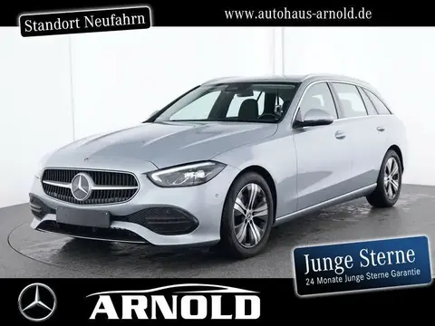 Used MERCEDES-BENZ CLASSE C Petrol 2021 Ad 