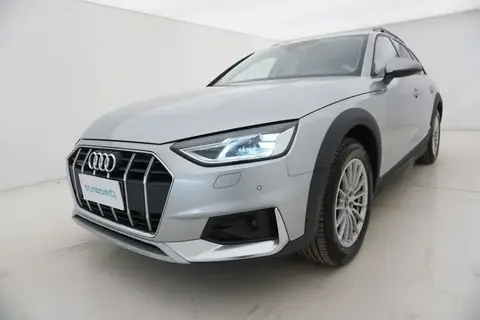 Annonce AUDI A4 Diesel 2021 d'occasion 