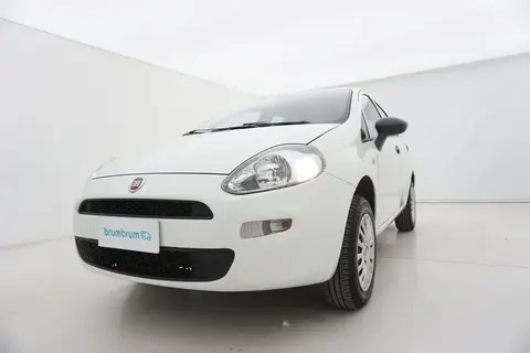 Used FIAT PUNTO  2018 Ad 