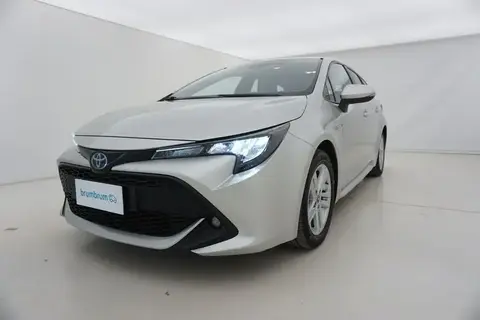 Used TOYOTA COROLLA Hybrid 2019 Ad 