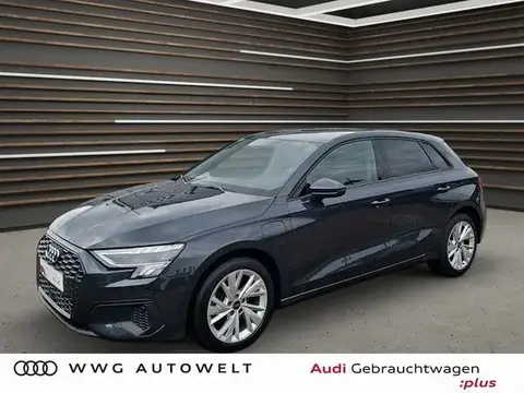 Used AUDI A3 Hybrid 2022 Ad 