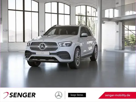 Used MERCEDES-BENZ CLASSE GLE Petrol 2019 Ad 