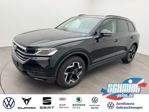 Used VOLKSWAGEN TOUAREG Diesel 2024 Ad 