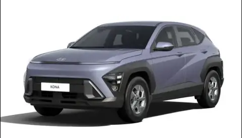 Annonce HYUNDAI KONA Essence 2024 d'occasion 