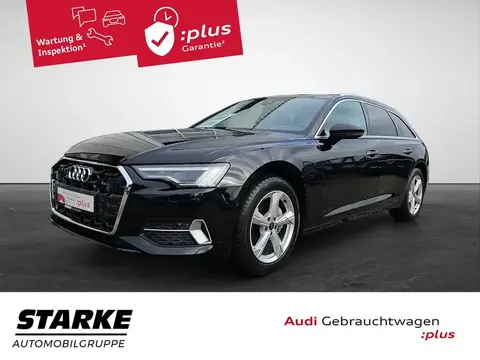 Used AUDI A6 Diesel 2024 Ad 