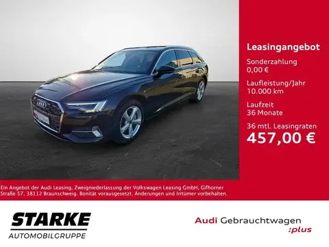 Used AUDI A6 Diesel 2024 Ad 