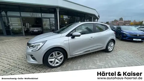 Used RENAULT CLIO Petrol 2020 Ad 