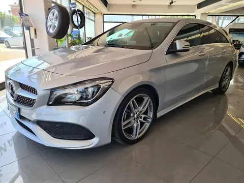 Used MERCEDES-BENZ CLASSE CLA Diesel 2017 Ad 