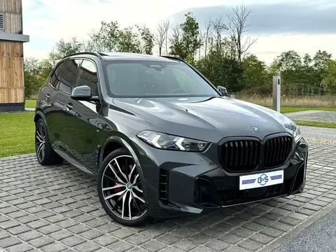 Annonce BMW X5 Hybride 2023 d'occasion 