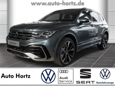 Used VOLKSWAGEN TIGUAN Diesel 2024 Ad 