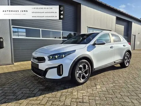 Used KIA XCEED Petrol 2024 Ad 