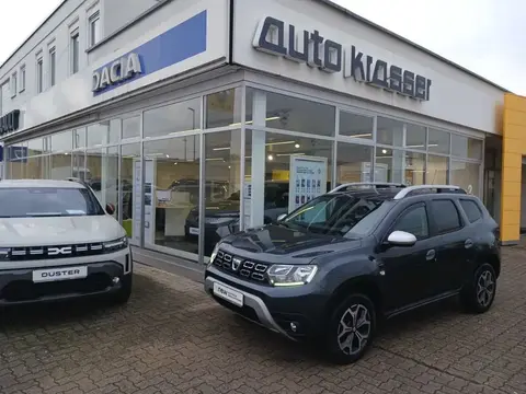 Used DACIA DUSTER Diesel 2019 Ad 