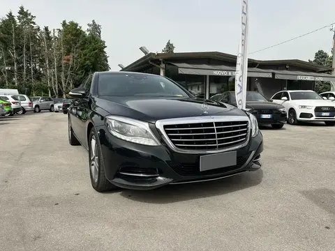 Used MERCEDES-BENZ CLASSE S Diesel 2016 Ad 