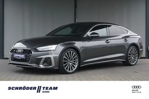 Annonce AUDI A5 Diesel 2021 d'occasion 