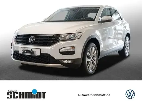 Used VOLKSWAGEN T-ROC Petrol 2022 Ad 