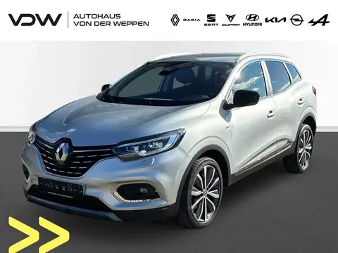 Annonce RENAULT KADJAR Diesel 2019 d'occasion 