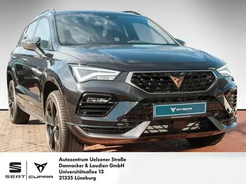 Used CUPRA ATECA Petrol 2024 Ad 