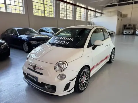 Annonce ABARTH 595 Essence 2015 d'occasion 