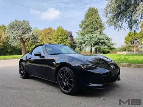 Used MAZDA MX-5 Petrol 2019 Ad 