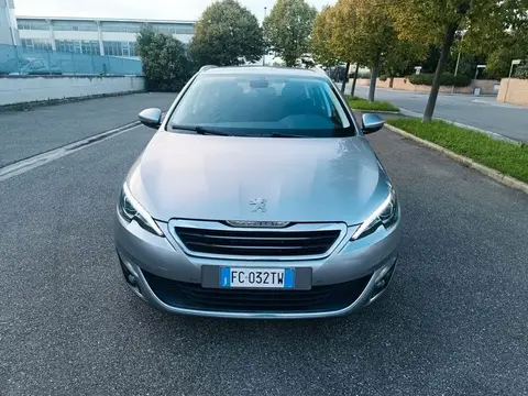 Annonce PEUGEOT 308 Diesel 2016 d'occasion 