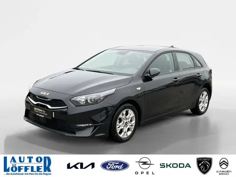 Used KIA CEED Petrol 2024 Ad 