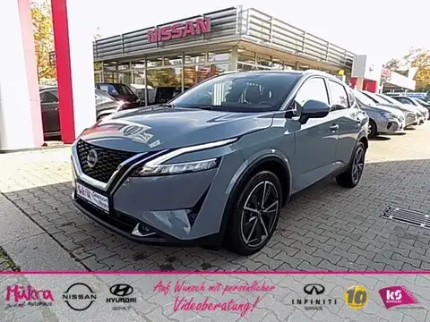 Annonce NISSAN QASHQAI Essence 2023 d'occasion 