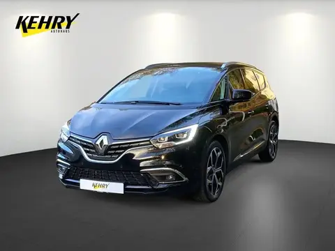 Annonce RENAULT GRAND SCENIC Essence 2023 d'occasion 