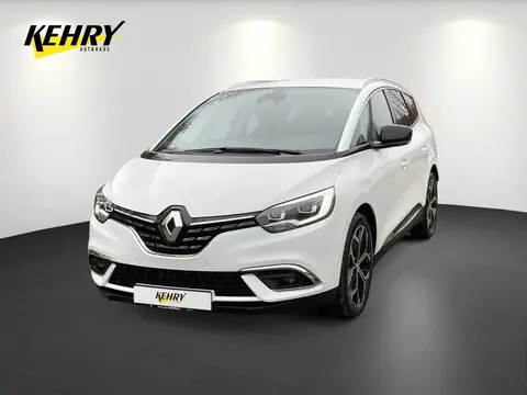 Annonce RENAULT GRAND SCENIC Essence 2023 d'occasion 