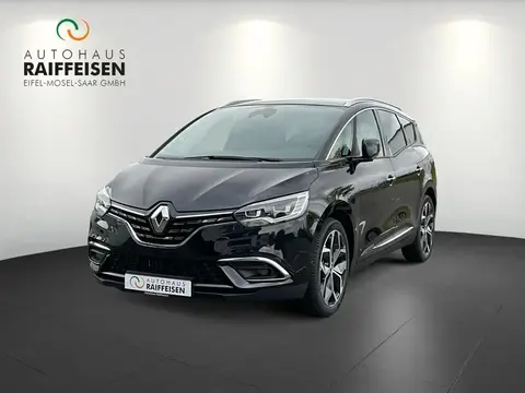 Used RENAULT GRAND SCENIC Petrol 2023 Ad 