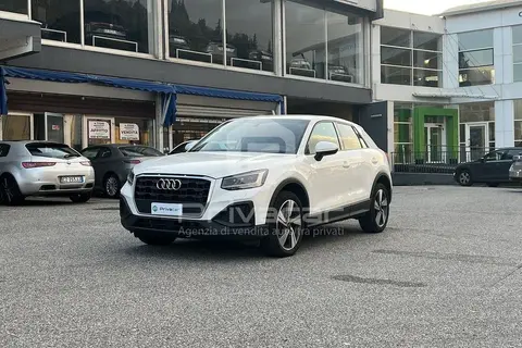 Used AUDI Q2 Petrol 2023 Ad 